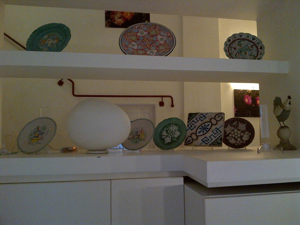 Historical Center Rome Navona Ac 2 Rooms Holy Door Vatican 5 Minutes On Walk Exterior foto