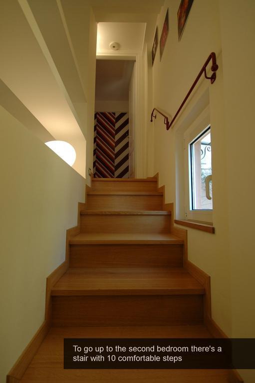 Historical Center Rome Navona Ac 2 Rooms Holy Door Vatican 5 Minutes On Walk Exterior foto